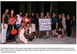 Screen shot WW insauga august 2012