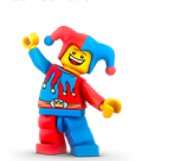 lego